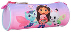 Gabby's Dollhouse Pencil Case Magical Pur