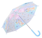Bluey Umbrella Rainy Days 60 cm