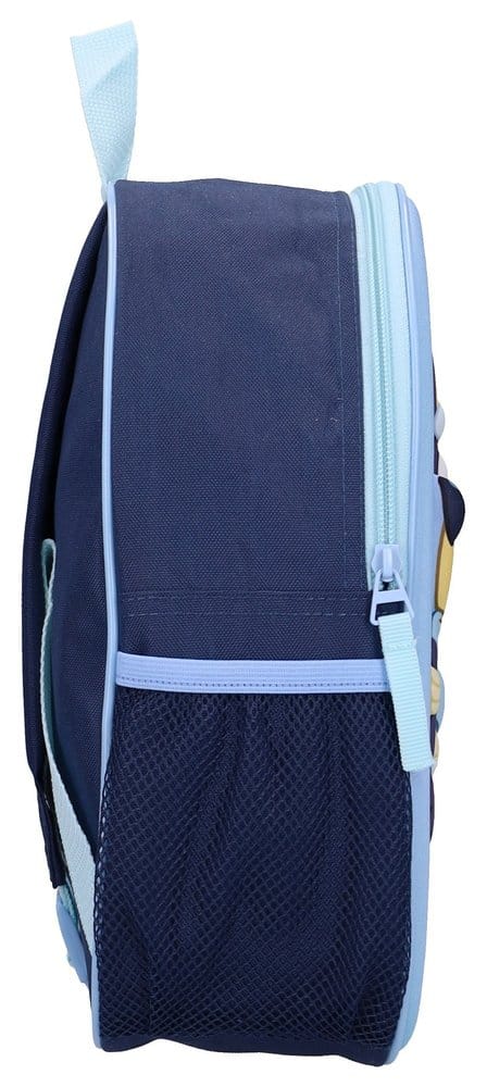 Bluey Backpack 3D Bluey Smooch Kiss 32 cm