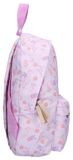 Lilo & Stitch Backpack Stitch Let Love Bloom 31 cm