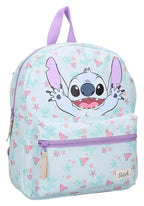 Lilo & Stitch Backpack Stitch Let Love Bloom 31 cm