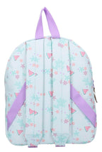 Lilo & Stitch Backpack Stitch Let Love Bloom 31 cm