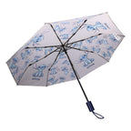 Lilo & Stitch Umbrella Stitch Turbulent Skies