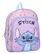 Lilo & Stitch Backpack Stitch Spring Smiles 30 cm