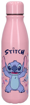 Lilo & Stitch Drinking Bottle Refresh, Refill! 600ml