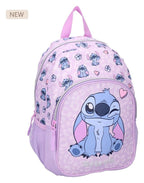 Lilo & Stitch Backpack Stitch Love From Outer Space 34 cm