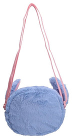 Lilo & Stitch Shoulder Bag Stitch Galaxy Fluff