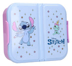 Lilo & Stitch Lunch Box Eat Yum Repeat 18 cm