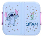Lilo & Stitch Lunch Box Eat Yum Repeat 18 cm