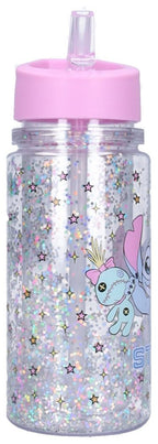 Lilo & Stitch Drinking Bottle Twinkle Thirst 300ml