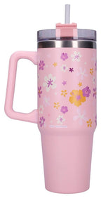 Lilo & Stitch Drinking Bottle Stitch Bottled Bliss 900ml