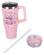 Lilo & Stitch Drinking Bottle Stitch Bottled Bliss 900ml