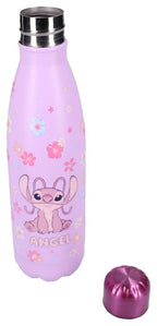 Lilo & Stitch Drinking Bottle Stitch Thirsty For More 700ml