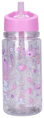Lilo & Stitch Drinking Bottle Stitch Twinkle Thirst 300ml