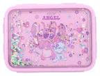 Lilo & Stitch Lunchbox Lunch Love 18 cm