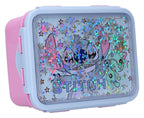 Lilo & Stitch Lunch Box Lunch Love 18 cm