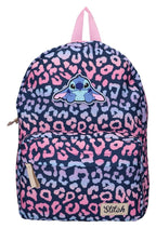 Lilo & Stitch Backpack Stitch Leopard And Laughter 36 cm