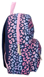Lilo & Stitch Backpack Stitch Leopard And Laughter 36 cm