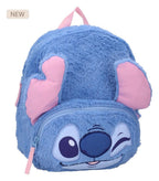 Lilo & Stitch Backpack Plush Buddies