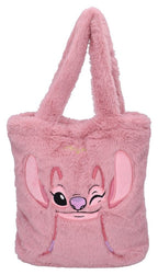Lilo & Stitch Shopping Bag Stitch Galaxy Fluff