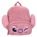 Lilo & Stitch Backpack Stitch Plush Buddies