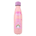 Care Bears Water Bottle Thirsty For More