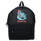 Fortnite Backpack Battle Royal Blue Horse 43 cm