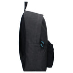 Fortnite Backpack Battle Royal Blue Horse 43 cm