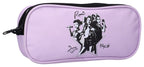 K-Pop Demon Hunters Pencil Case Shadow Beats 24 cm