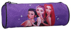 K-Pop Demon Hunters Pencil Case Shadow Beats