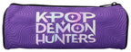 K-Pop Demon Hunters Pencil Case Shadow Beats