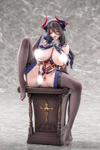 Original Character PVC Figure 1/6 Seishori Sister "Petronille" Succubus Outfit Ver. illustration by Ogre Regular Edition 25 cm
