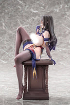 Original Character PVC Figure 1/6 Seishori Sister "Petronille" Succubus Outfit Ver. illustration by Ogre Regular Edition 25 cm