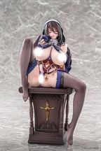 Original Character PVC Figure 1/6 Seishori Sister "Petronille" Succubus Outfit Ver. illustration by Ogre Regular Edition 25 cm