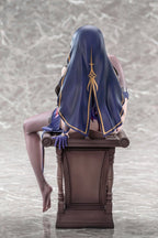 Original Character PVC Figure 1/6 Seishori Sister "Petronille" Succubus Outfit Ver. illustration by Ogre Deluxe Edition 25 cm