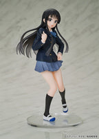 K-On! CHILLfigg Mini Figures Blind Box Assortment (5) 16 cm