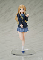 K-On! CHILLfigg Mini Figures Blind Box Assortment (5) 16 cm