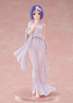 To Love-Ru Darkness Figures CHILLfigg Set 15th: Goddess Dress Ver. 16 cm Collection Blind Box (6)