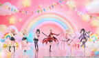 Fate/kaleid liner Prisma Illya CHILLfigg Mini Figures Blind Box Assortment (6)