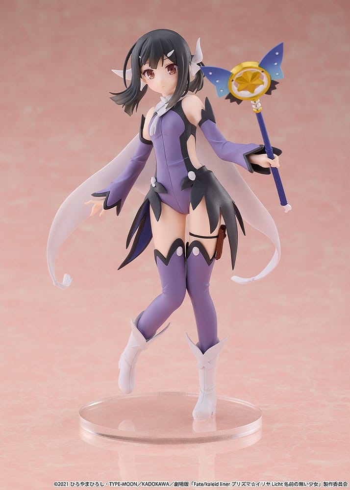 Fate/kaleid liner Prisma Illya CHILLfigg Mini Figures Blind Box Assortment (6)