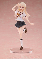 Fate/kaleid liner Prisma Illya CHILLfigg Mini Figures Blind Box Assortment (6)