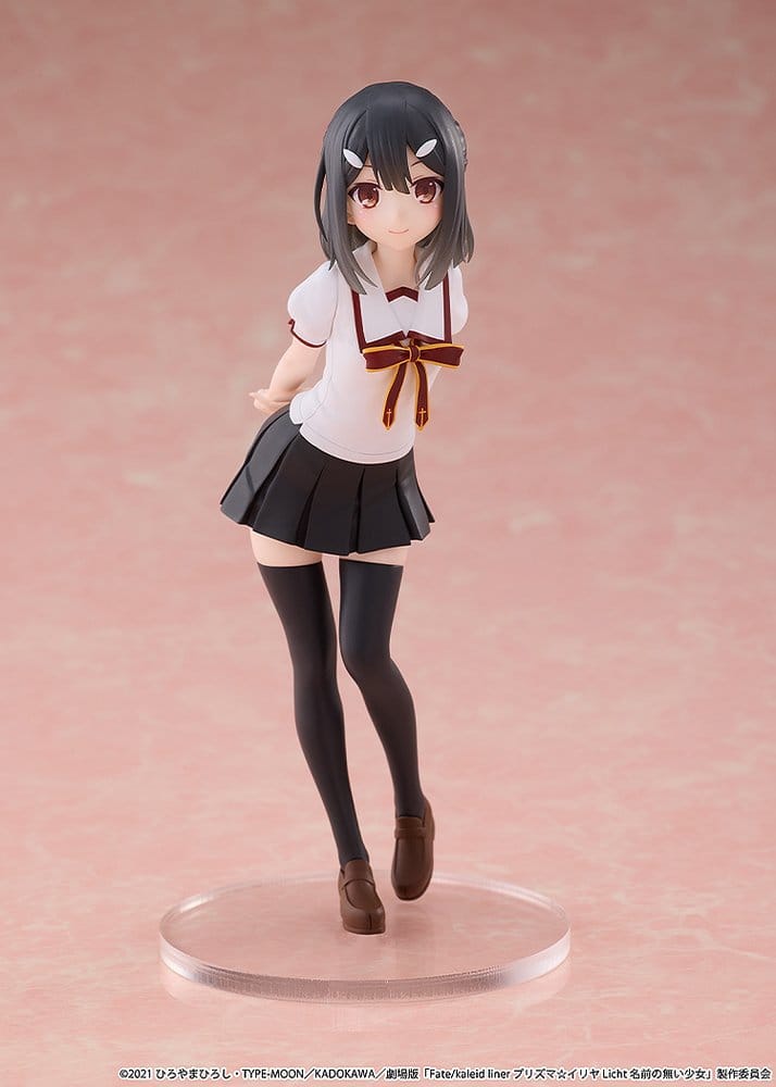 Fate/kaleid liner Prisma Illya CHILLfigg Mini Figures Blind Box Assortment (6)