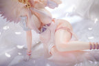 Original Character PVC Figure 1/6 Idol Angel illustration by Dish 16 cm