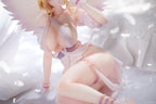 Original Character PVC Figure 1/6 Idol Angel illustration by Dish 16 cm