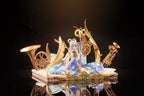 Vsinger PVC Figure 1/7 Luo Tianyi Ba Yin Qi Xiang Ver. 23 cm