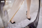 Goddess of Victory: Nikke PVC Figure 1/4 Crown: Glorious Flower 38 cm