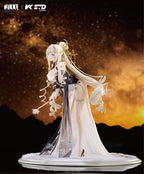 Goddess of Victory: Nikke PVC Figure 1/4 Crown: Glorious Flower 38 cm