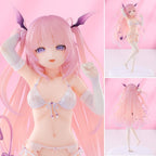 Original Character PVC Figure 1/6 Lulumu mama 20 cm