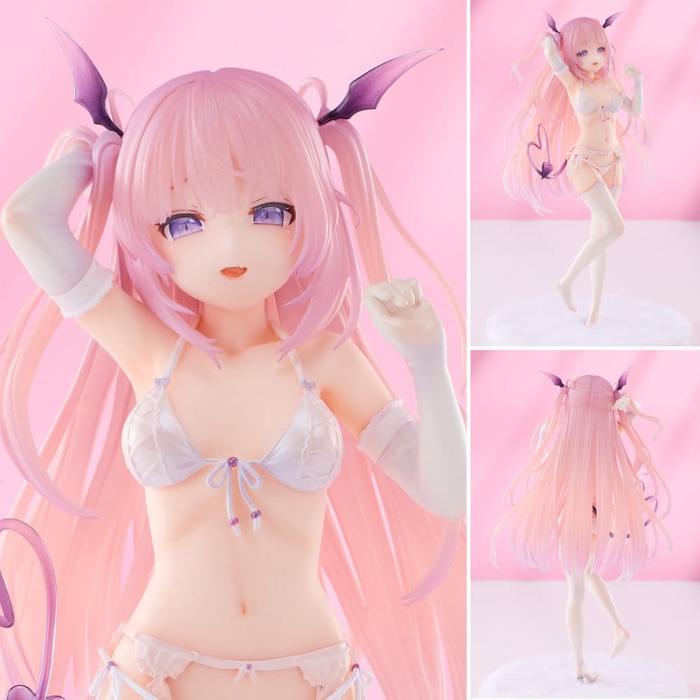 Original Character PVC Figure 1/6 Lulumu mama 20 cm