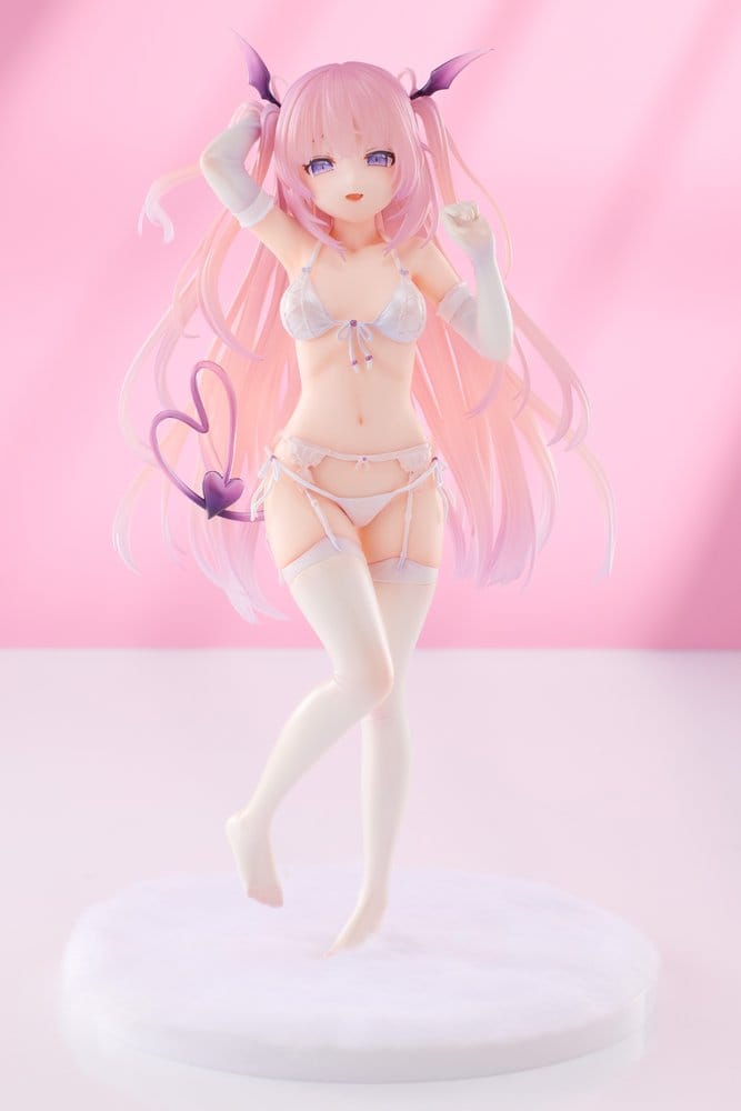 Original Character PVC Figure 1/6 Lulumu mama 20 cm
